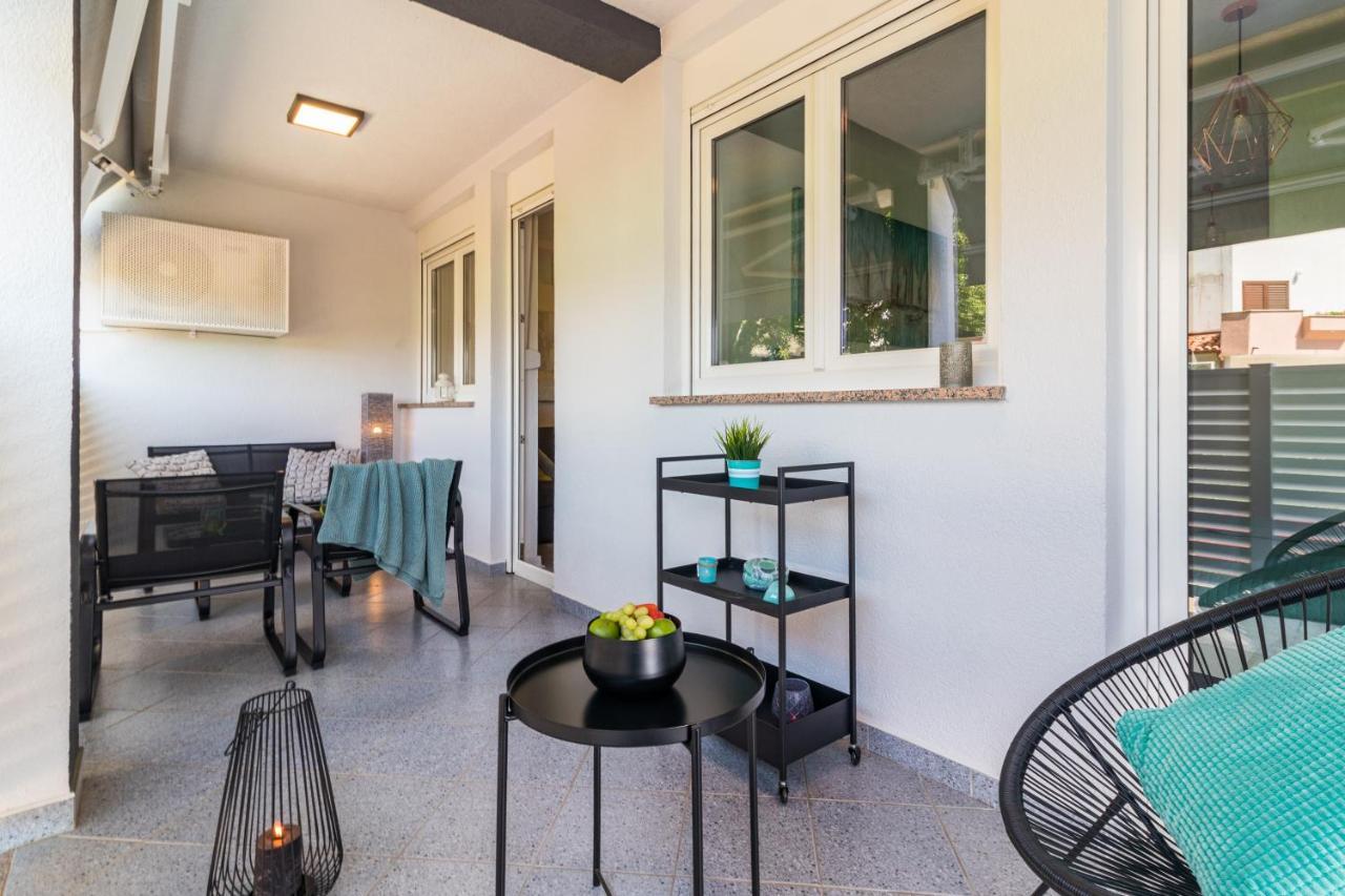 New Apartment Near Sea With 3 Bedrooms And 2 Bathrooms พูลา ภายนอก รูปภาพ