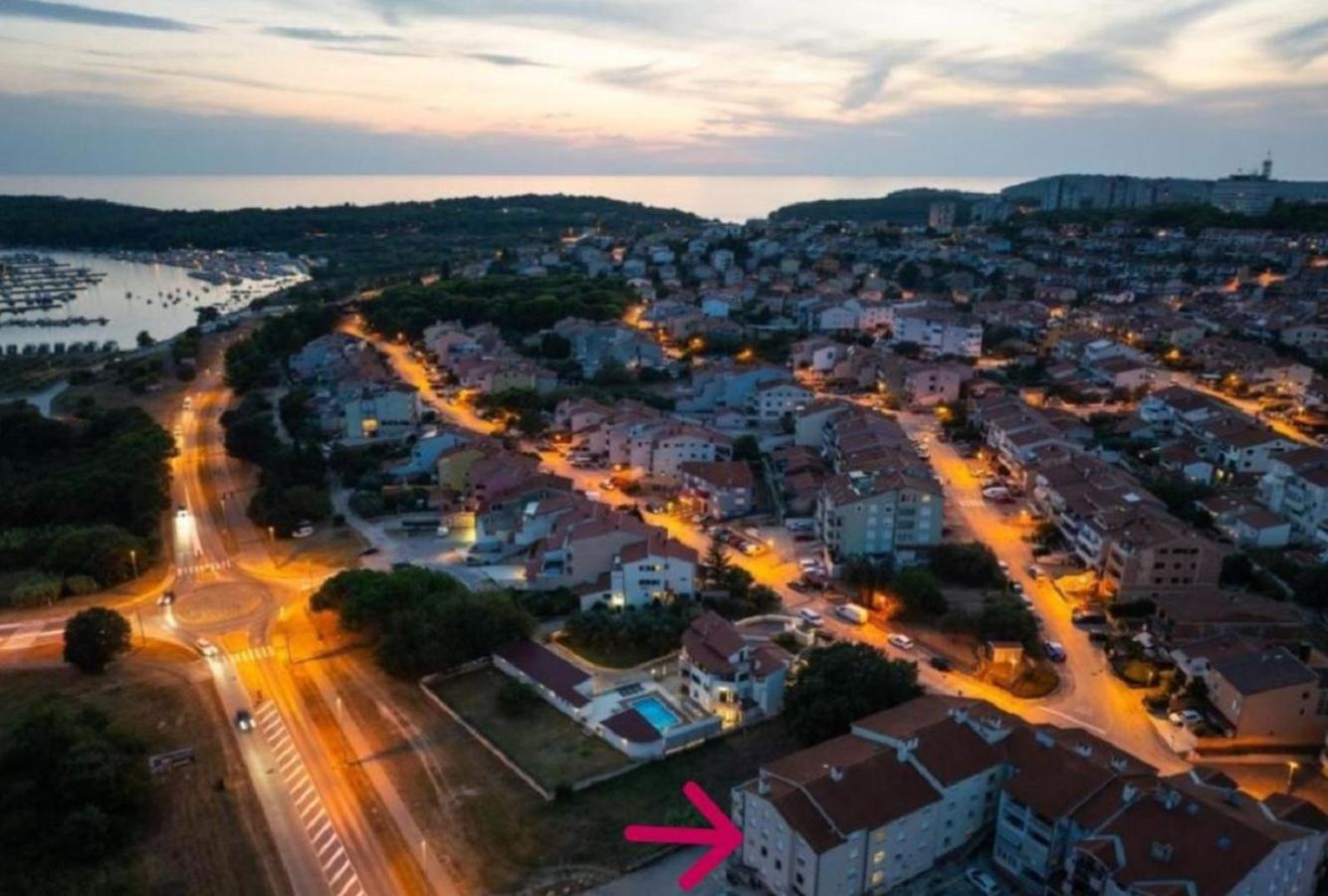 New Apartment Near Sea With 3 Bedrooms And 2 Bathrooms พูลา ภายนอก รูปภาพ